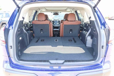 2026 Subaru ASCENT Touring 7-Passenger