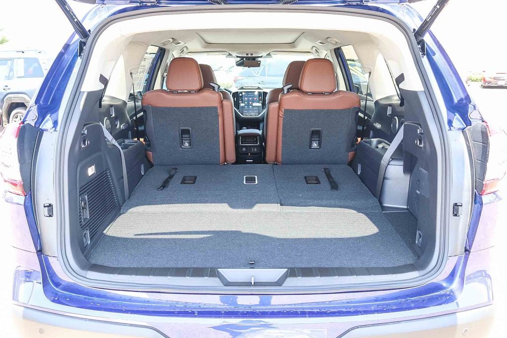 2026 Subaru ASCENT Touring 7-Passenger
