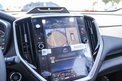 2026 Subaru ASCENT Touring 7-Passenger