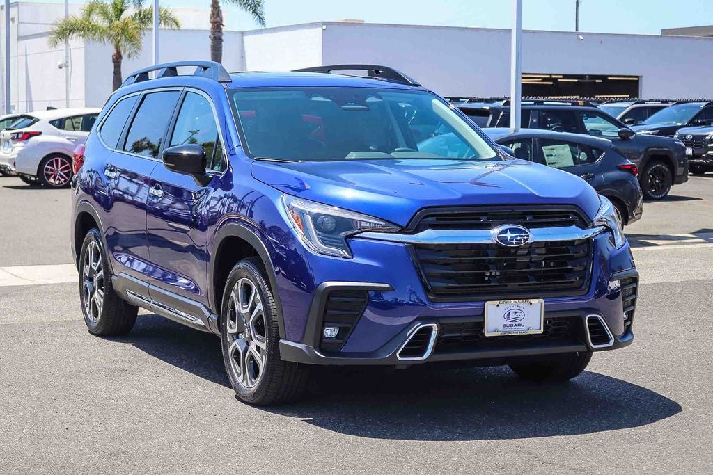 2026 Subaru ASCENT Touring 7-Passenger