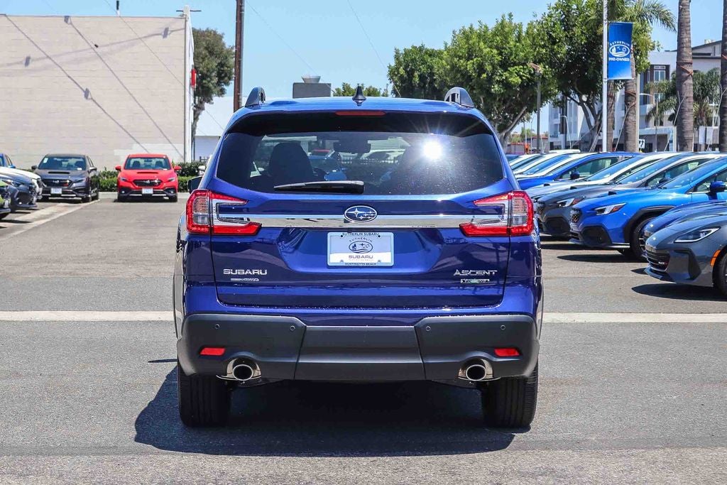 2026 Subaru ASCENT Touring 7-Passenger