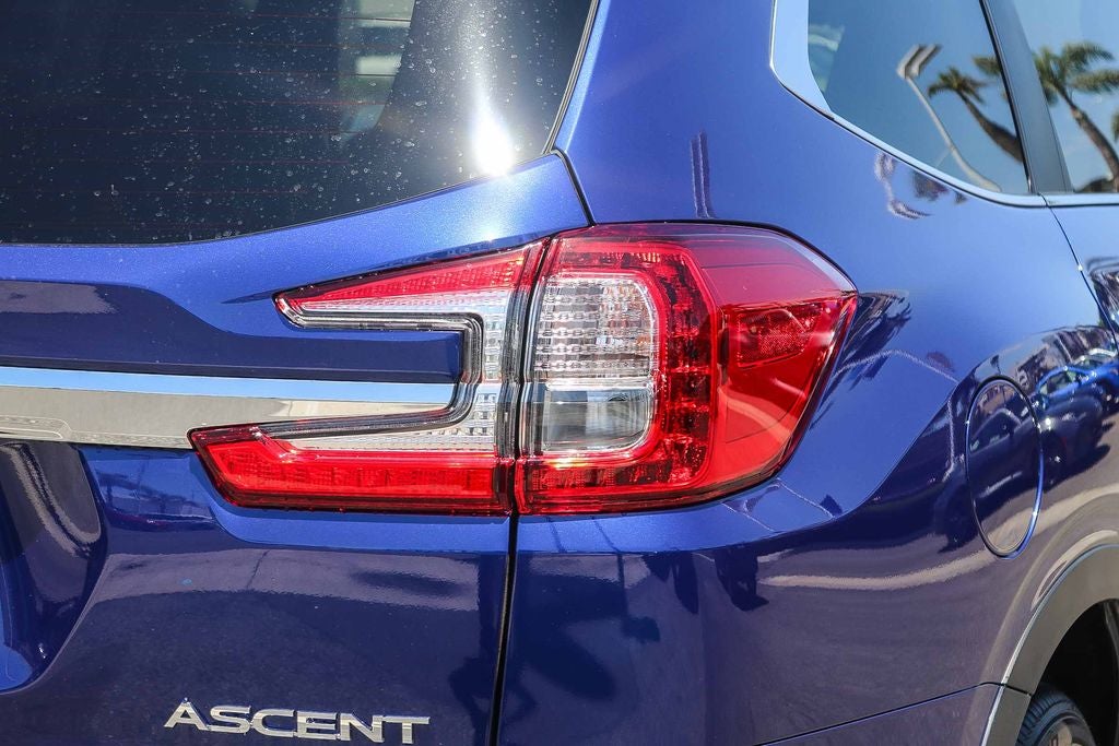 2026 Subaru ASCENT Touring 7-Passenger