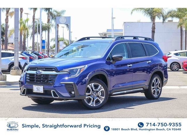 2026 Subaru ASCENT Touring 7-Passenger