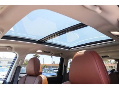 2026 Subaru ASCENT Touring 7-Passenger