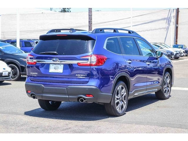 2026 Subaru ASCENT Touring 7-Passenger