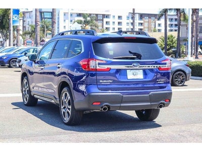 2026 Subaru ASCENT Touring 7-Passenger