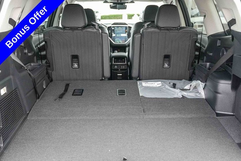 2026 Subaru ASCENT Touring 7-Passenger