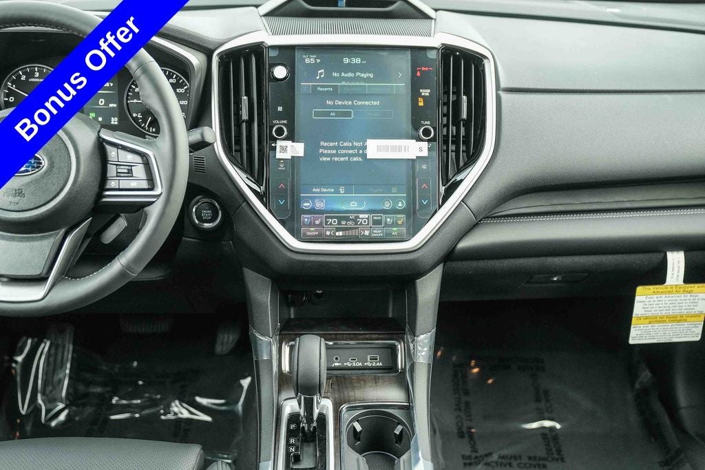 2026 Subaru ASCENT Touring 7-Passenger