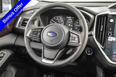 2026 Subaru ASCENT Touring 7-Passenger