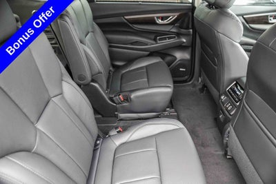 2026 Subaru ASCENT Touring 7-Passenger