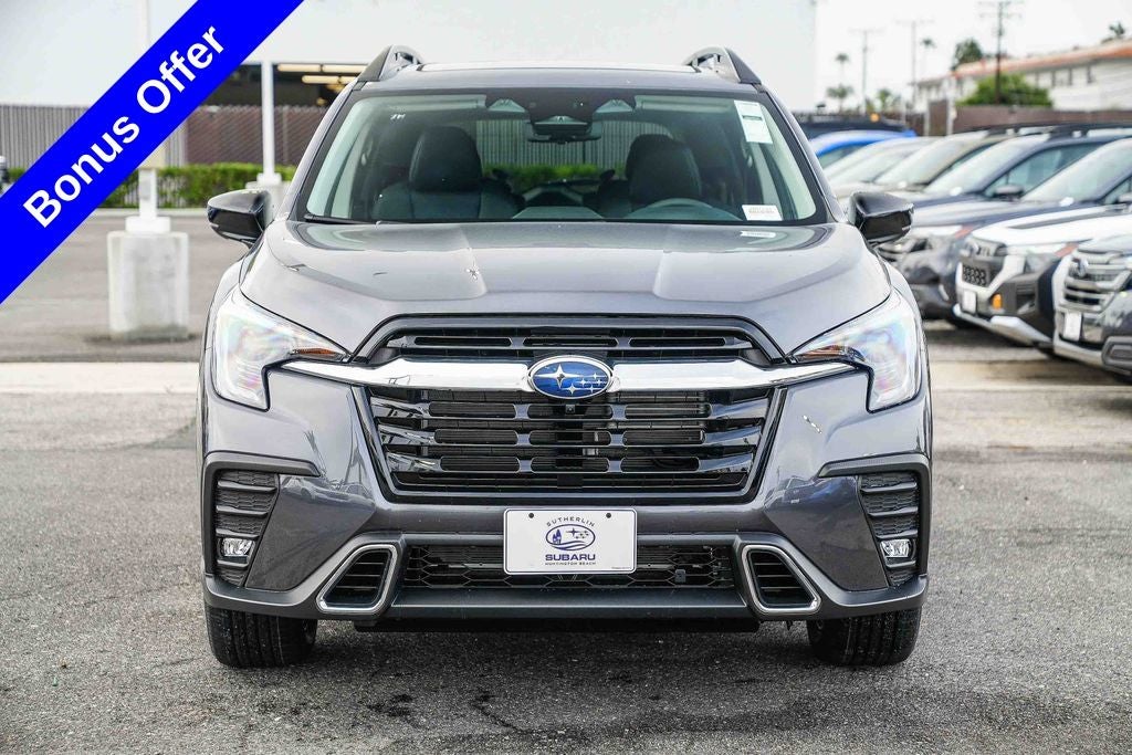2026 Subaru ASCENT Touring 7-Passenger