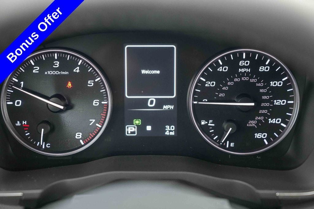 2026 Subaru ASCENT Touring 7-Passenger