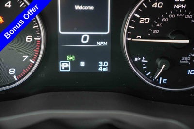 2026 Subaru ASCENT Touring 7-Passenger