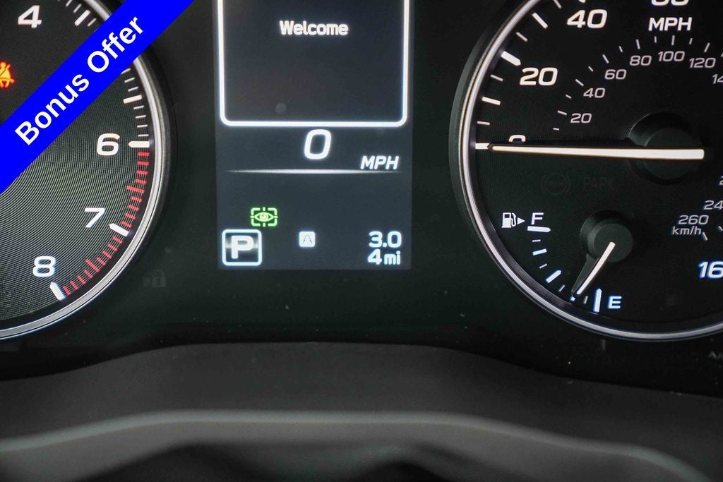 2026 Subaru ASCENT Touring 7-Passenger