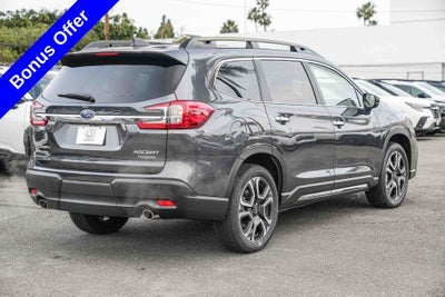 2026 Subaru ASCENT Touring 7-Passenger