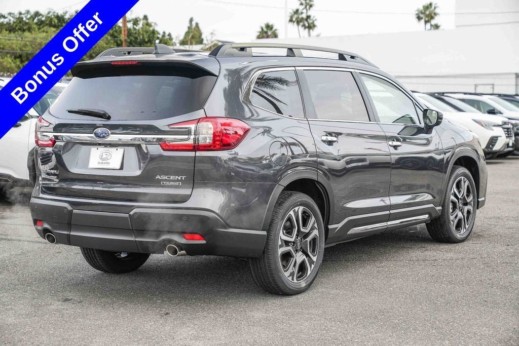 2026 Subaru ASCENT Touring 7-Passenger