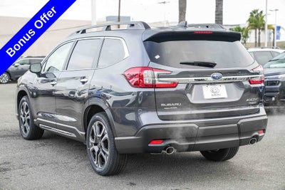 2026 Subaru ASCENT Touring 7-Passenger