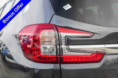 2026 Subaru ASCENT Touring 7-Passenger
