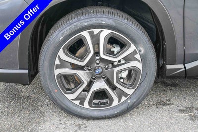 2026 Subaru ASCENT Touring 7-Passenger