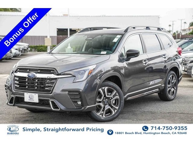 2026 Subaru ASCENT Touring 7-Passenger