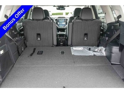 2026 Subaru ASCENT Touring 7-Passenger