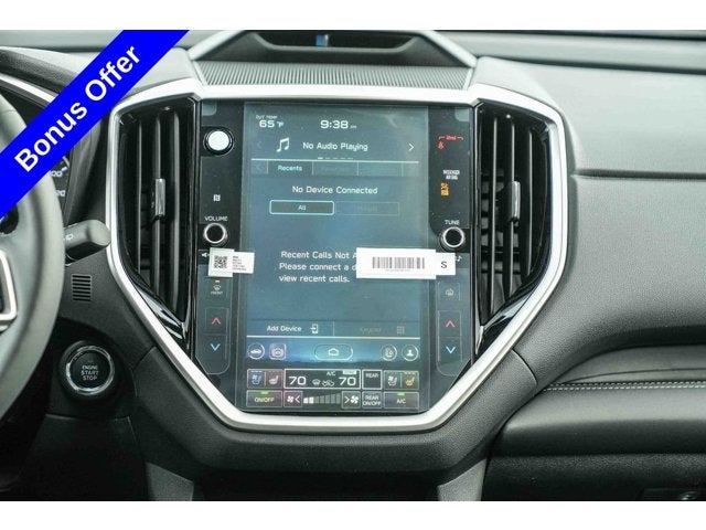2026 Subaru ASCENT Touring 7-Passenger
