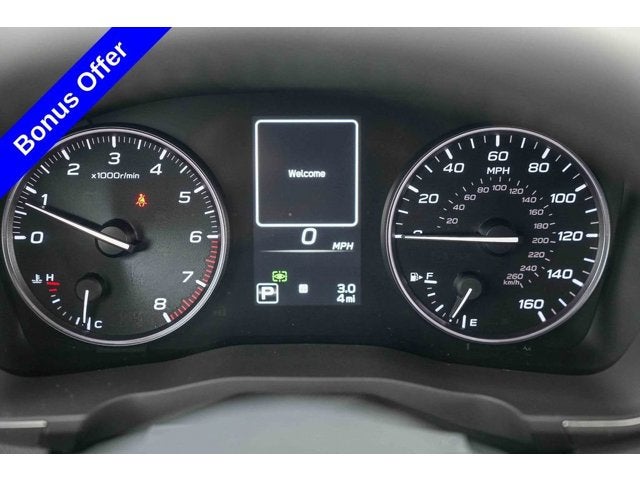 2026 Subaru ASCENT Touring 7-Passenger