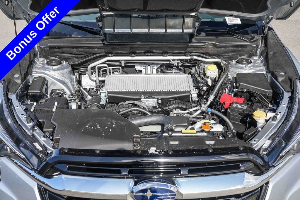 2026 Subaru ASCENT Touring 7-Passenger