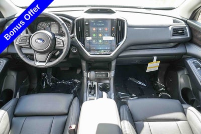 2026 Subaru ASCENT Touring 7-Passenger