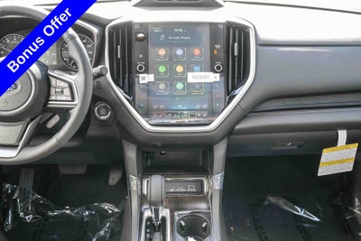 2026 Subaru ASCENT Touring 7-Passenger