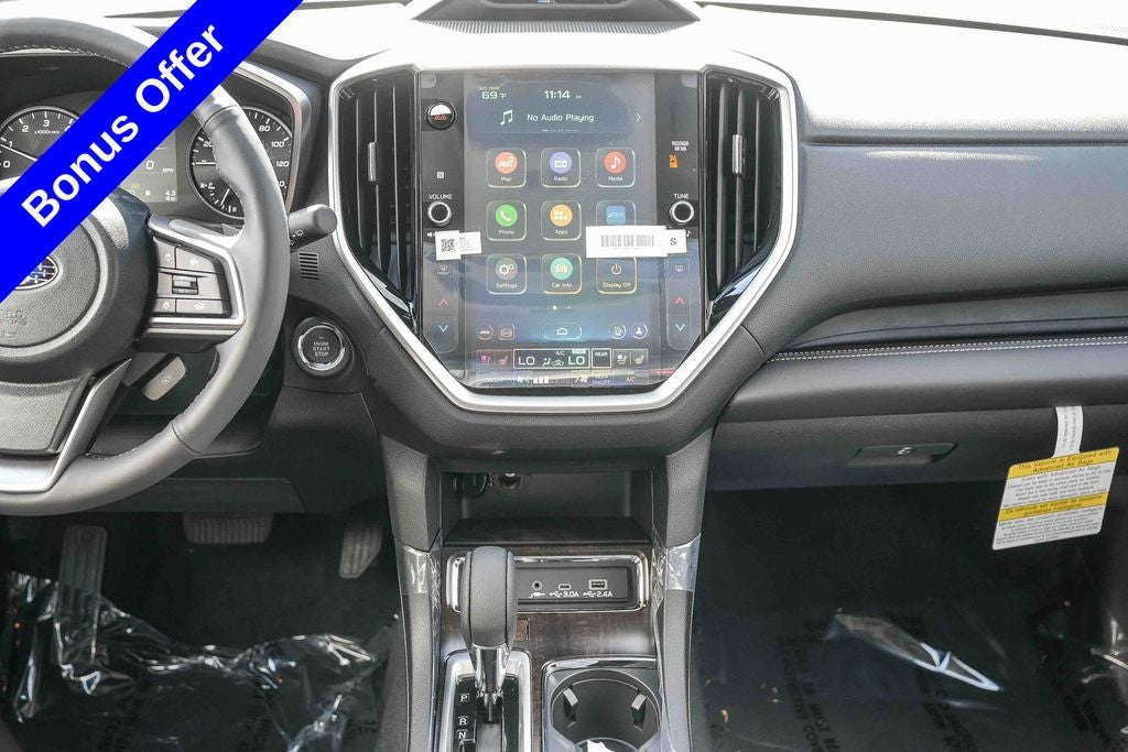 2026 Subaru ASCENT Touring 7-Passenger