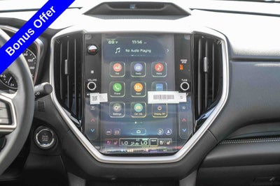 2026 Subaru ASCENT Touring 7-Passenger