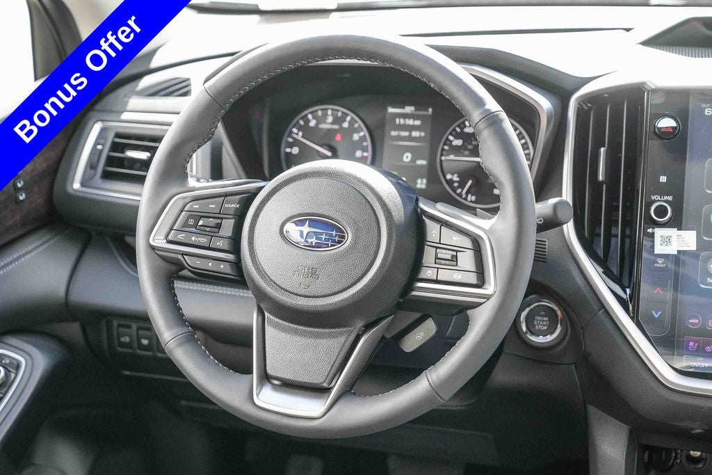 2026 Subaru ASCENT Touring 7-Passenger