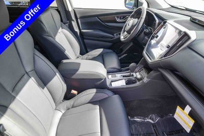 2026 Subaru ASCENT Touring 7-Passenger