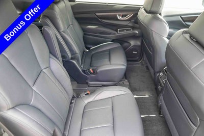2026 Subaru ASCENT Touring 7-Passenger