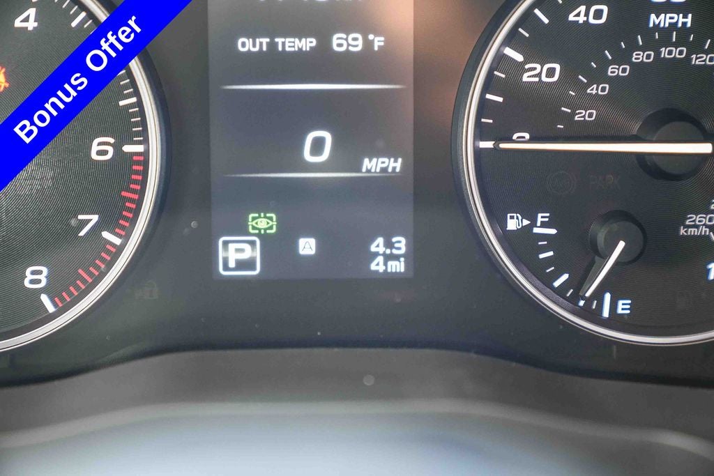 2026 Subaru ASCENT Touring 7-Passenger