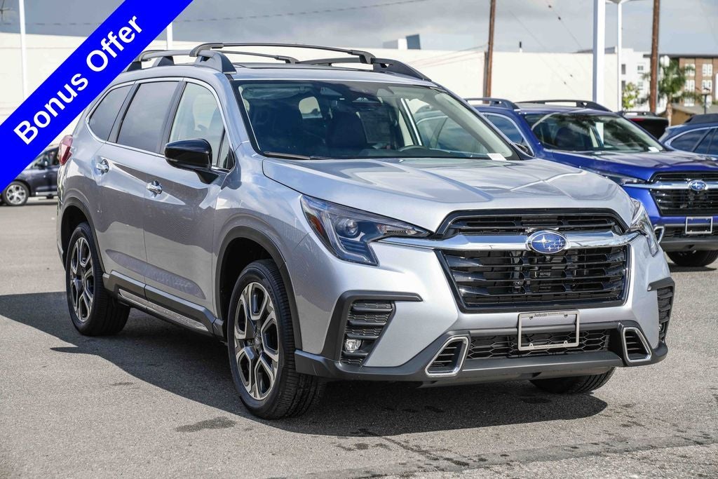 2026 Subaru ASCENT Touring 7-Passenger