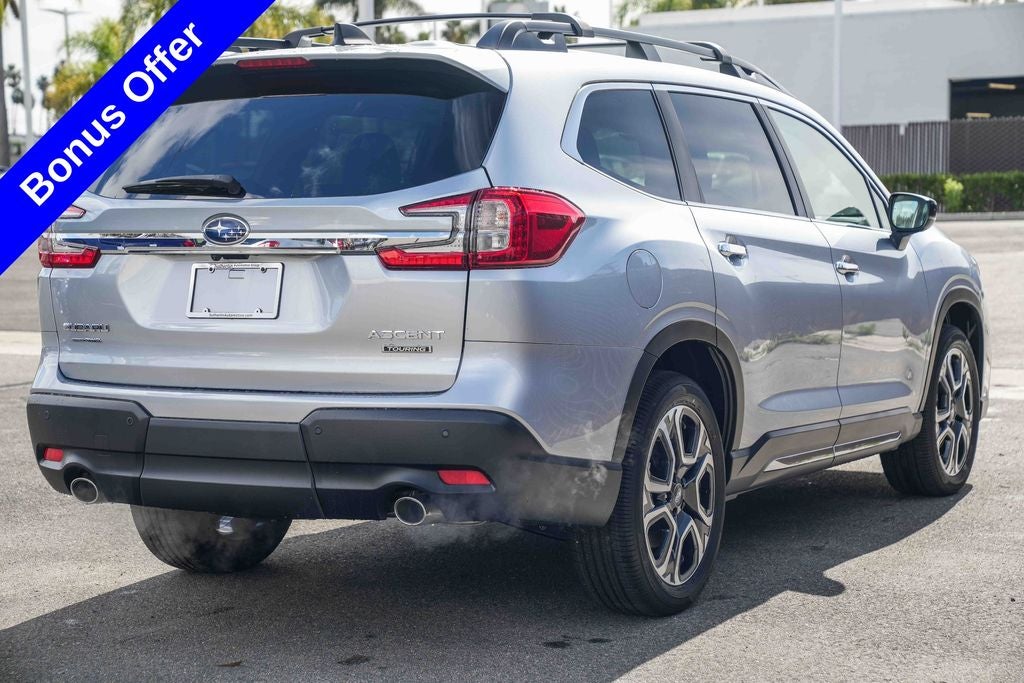 2026 Subaru ASCENT Touring 7-Passenger