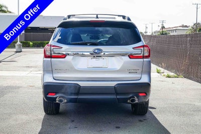 2026 Subaru ASCENT Touring 7-Passenger