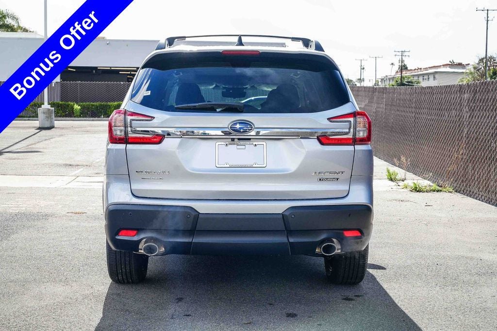 2026 Subaru ASCENT Touring 7-Passenger