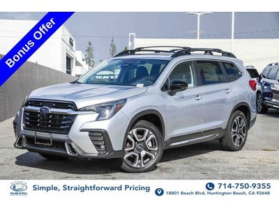 2026 Subaru ASCENT Touring 7-Passenger