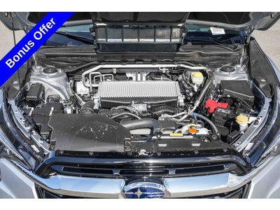 2026 Subaru ASCENT Touring 7-Passenger