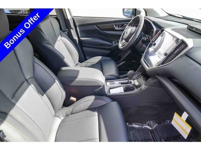 2026 Subaru ASCENT Touring 7-Passenger