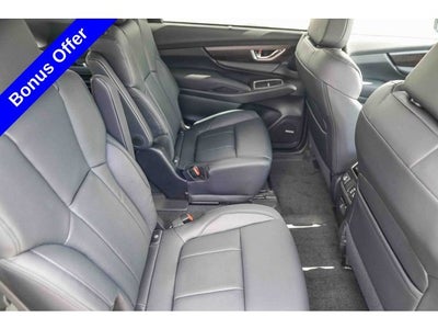 2026 Subaru ASCENT Touring 7-Passenger