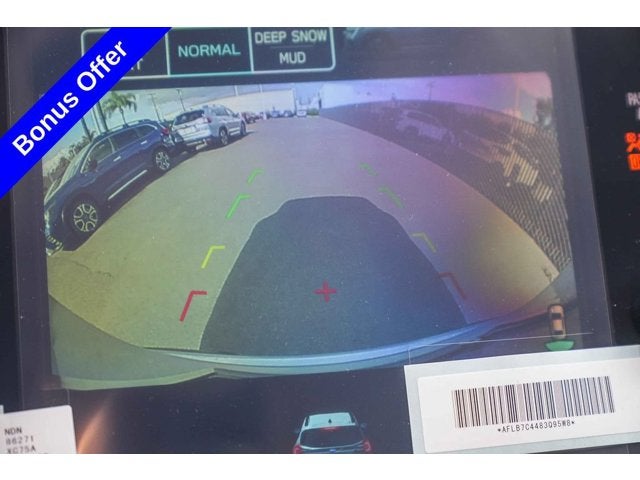 2026 Subaru ASCENT Touring 7-Passenger
