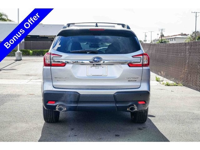 2026 Subaru ASCENT Touring 7-Passenger
