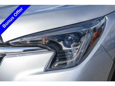 2026 Subaru ASCENT Touring 7-Passenger