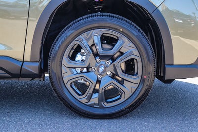 2026 Subaru ASCENT Onyx Edition Touring 7-Passenger