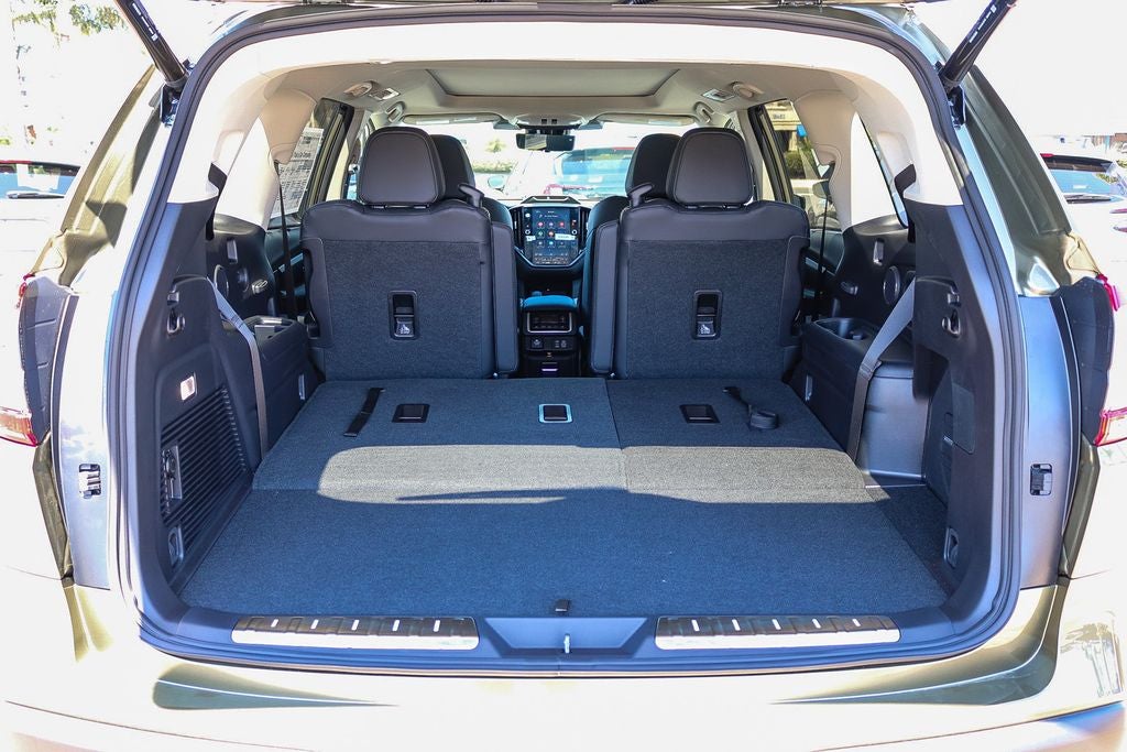 2026 Subaru ASCENT Onyx Edition Touring 7-Passenger