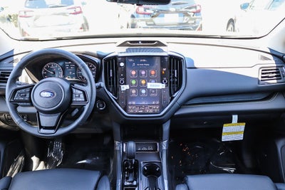 2026 Subaru ASCENT Onyx Edition Touring 7-Passenger